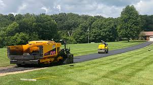 Bristol, WI Driveway Paving  Company